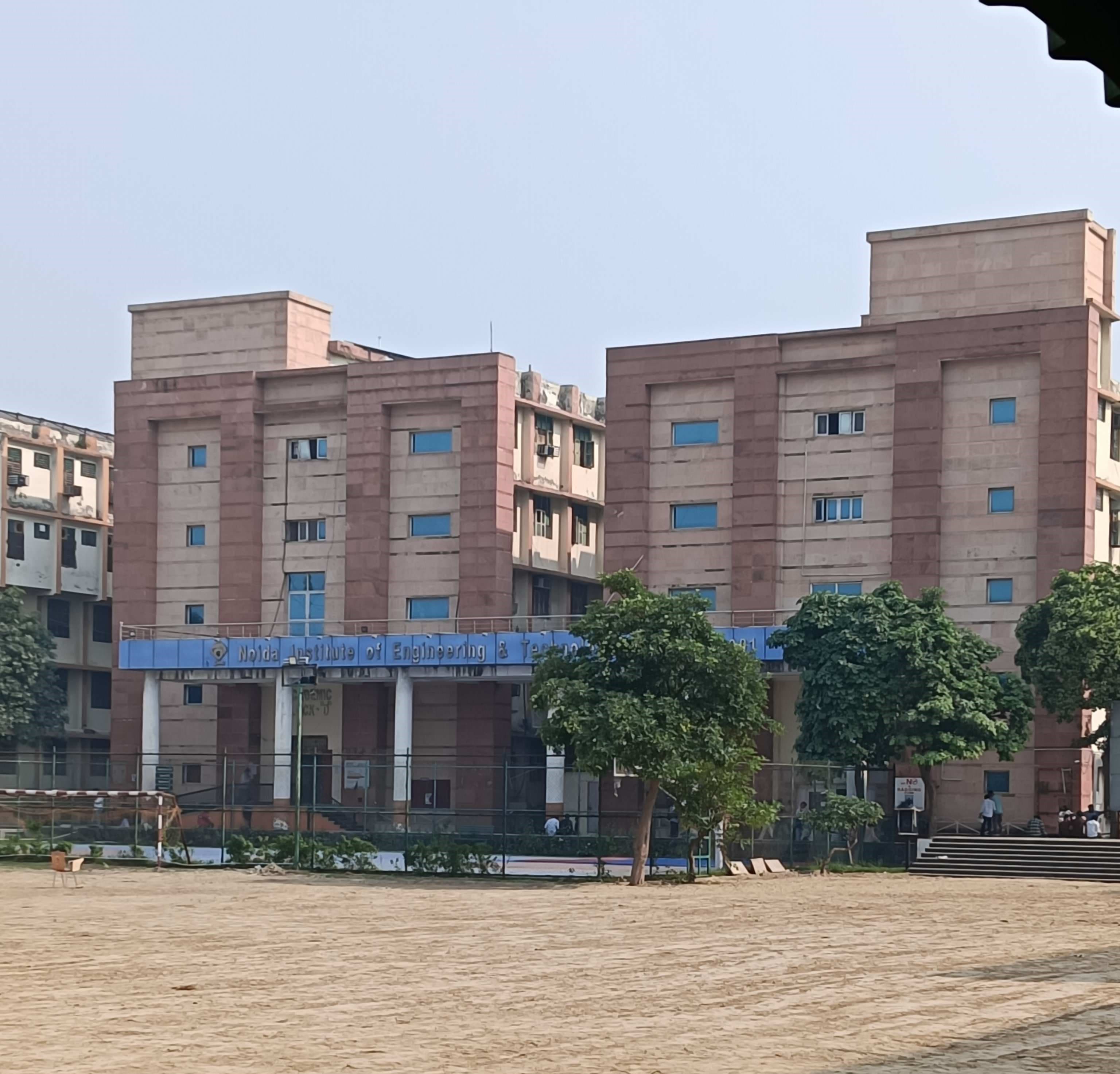 NIET Noida Campus photo 12